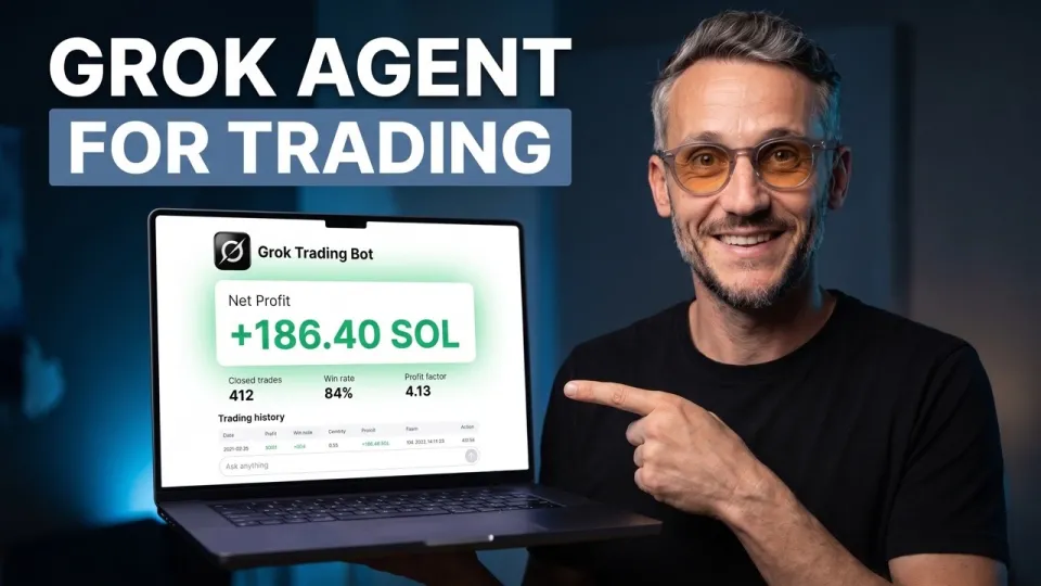 How to Set Up and Use a Solana Trading Bot for Automated Crypto Trading