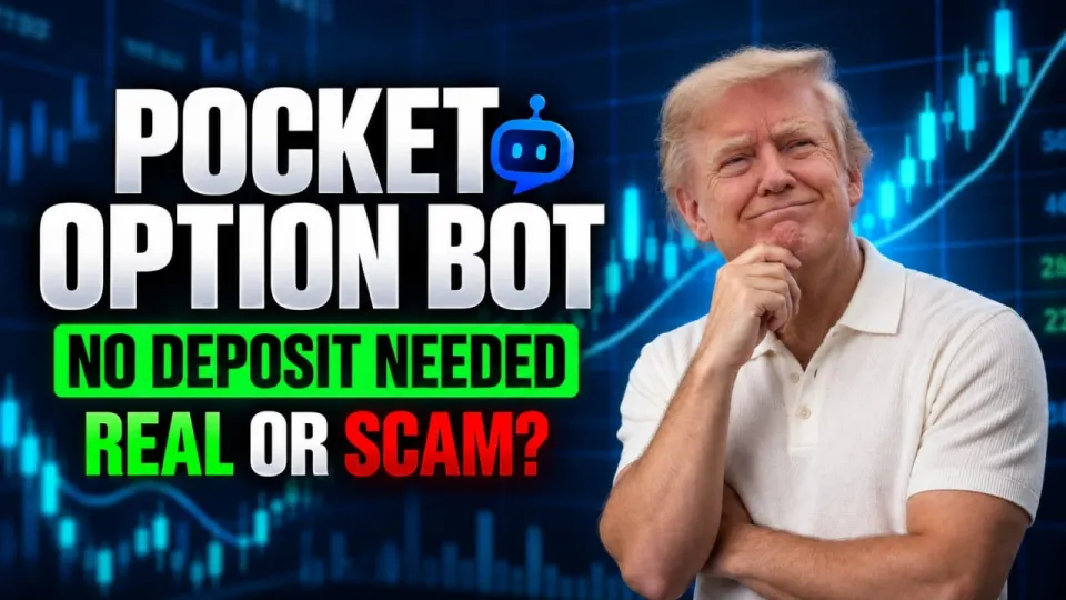 What Is a Pocket Option Bot and How Can It Improve Your Trading Results